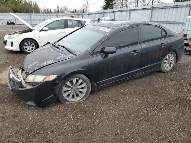 52566714 | 2009 Honda civic dx-g