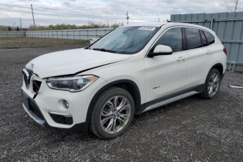 52575504 | 2018 BMW x1 xdrive28i