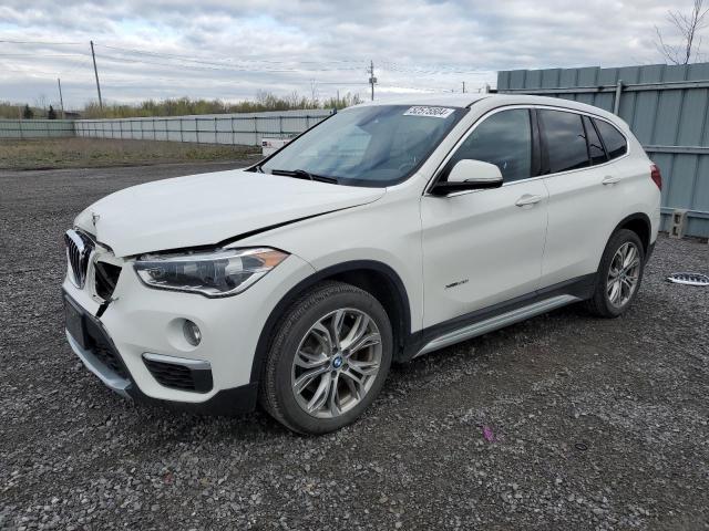 52575504 | 2018 BMW x1 xdrive28i