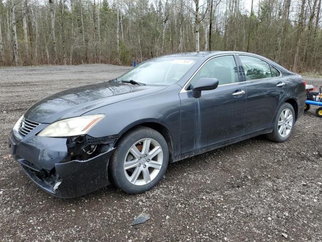 52577864 | 2009 Lexus es 350