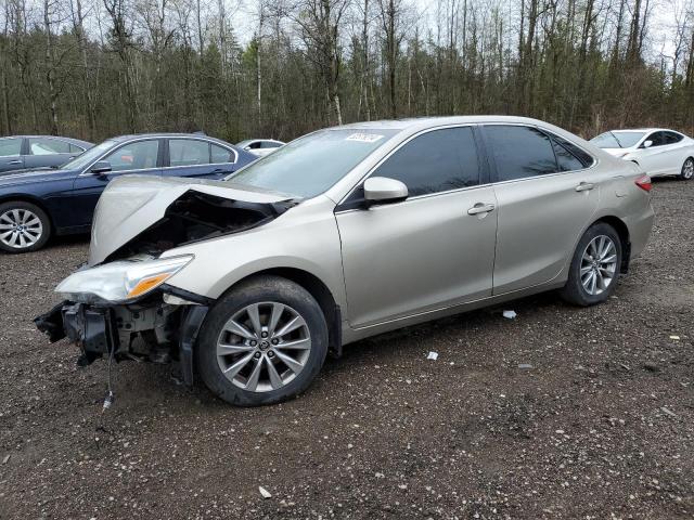 52579214 | 2016 Toyota camry le