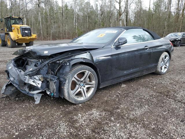 52633924 | 2012 BMW 650 i