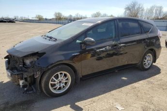 52656494 | 2016 Toyota prius v