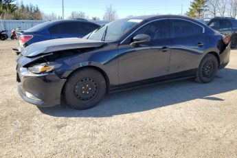 52704574 | 2020 Mazda 3 select