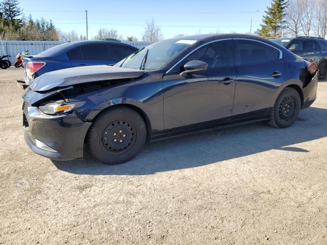 52704574 | 2020 Mazda 3 select