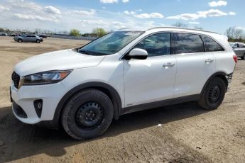 52752884 | 2019 KIA sorento lx