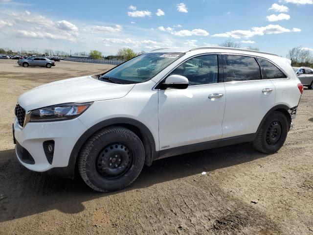 52752884 | 2019 KIA sorento lx