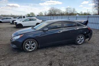 52818984 | 2011 Hyundai sonata se