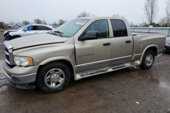 52830584 | 2004 Dodge ram 2500 st