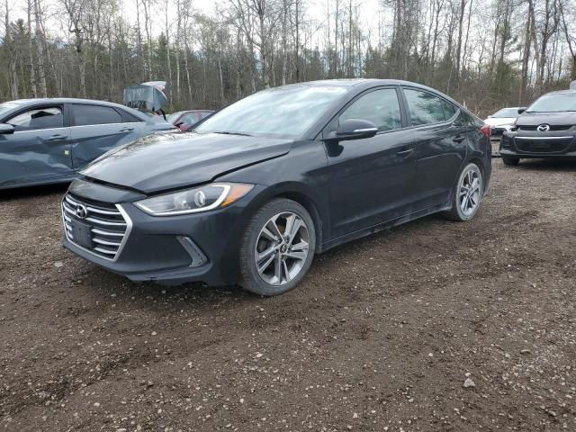 52897804 | 2017 Hyundai elantra se