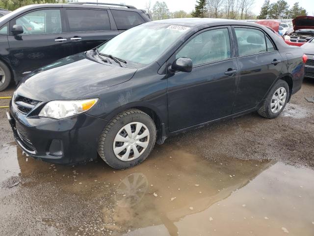 53021284 | 2013 Toyota corolla base