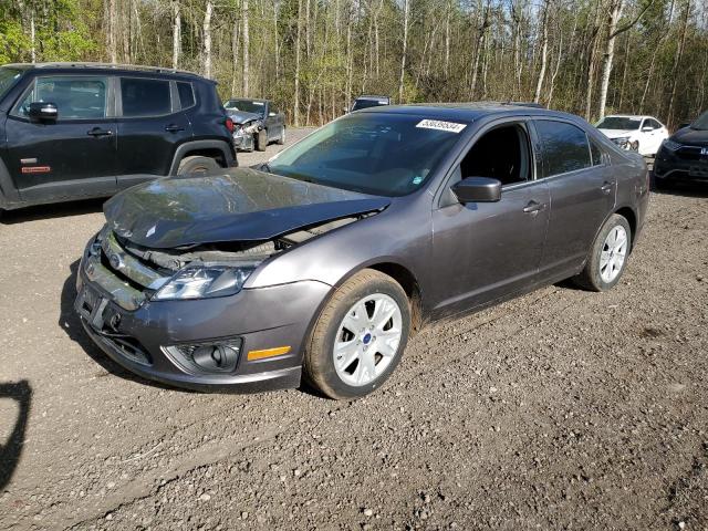 53039534 | 2010 Ford fusion se