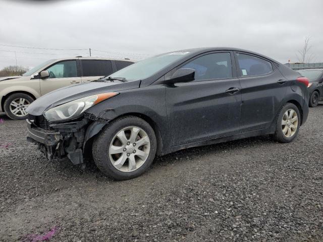 53086994 | 2011 Hyundai elantra gls