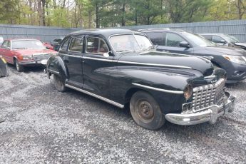 531109115         | 1948 DODGE CUSTOM