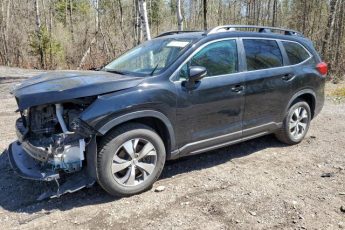 53137704 | 2019 Subaru ascent premium