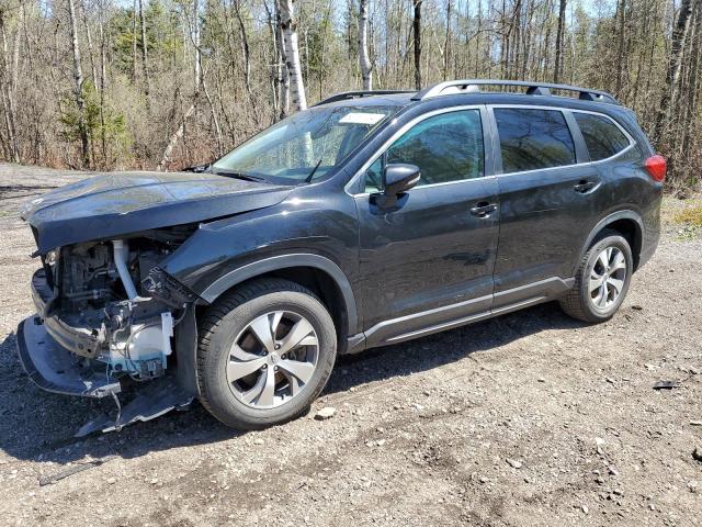 53137704 | 2019 Subaru ascent premium