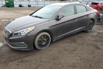 53207634 | 2015 Hyundai sonata se