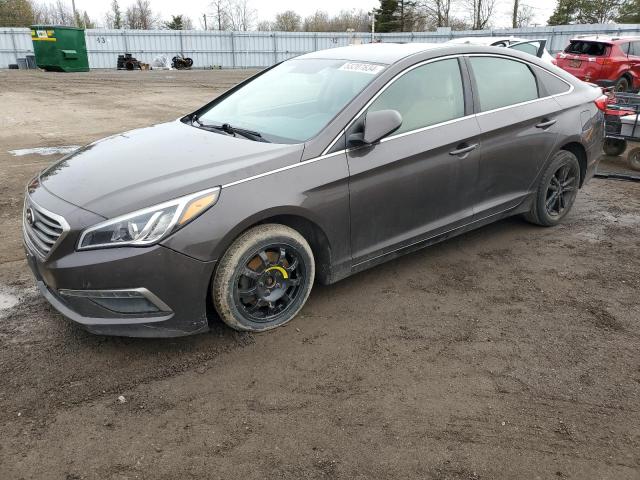 53207634 | 2015 Hyundai sonata se