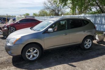 53257824 | 2009 Nissan rogue s