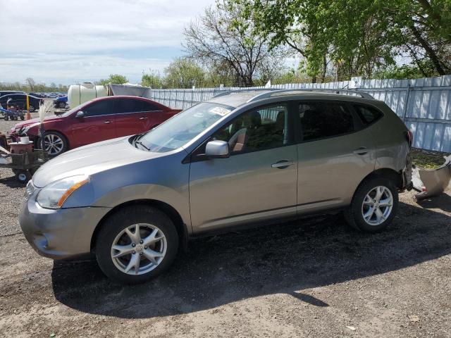 53257824 | 2009 Nissan rogue s