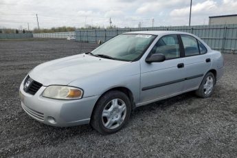 53298874 | 2006 Nissan sentra 1.8