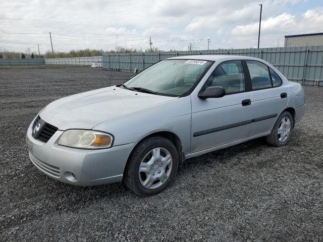 53298874 | 2006 Nissan sentra 1.8