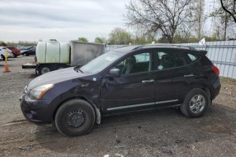 53324694 | 2014 Nissan rogue select s