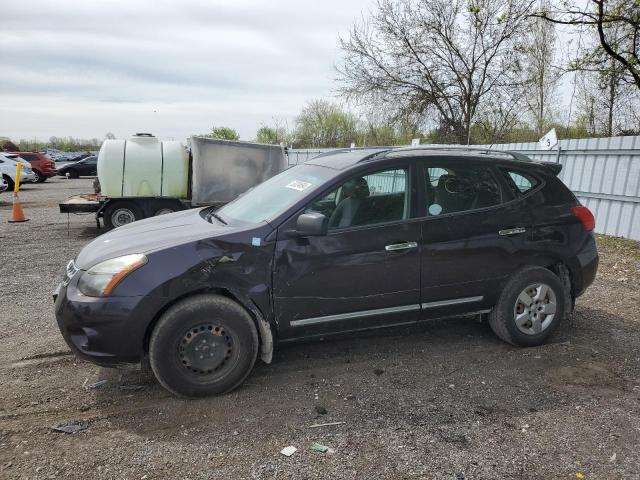 53324694 | 2014 Nissan rogue select s