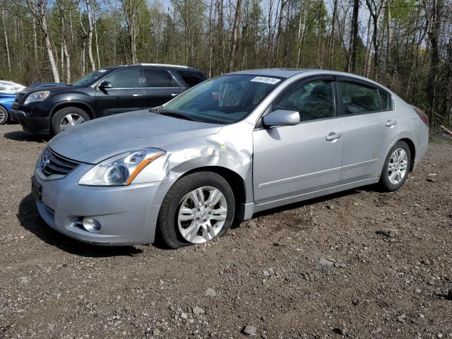 53479574 | 2010 Nissan altima base