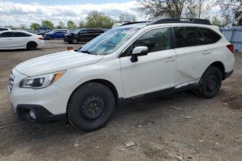 53497004 | 2015 Subaru outback 3.6r limited