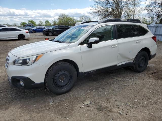 53497004 | 2015 Subaru outback 3.6r limited