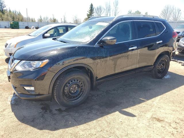 53564174 | 2019 Nissan rogue s