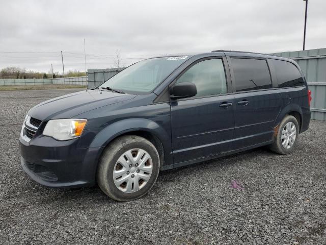 53578284 | 2014 Dodge grand caravan se