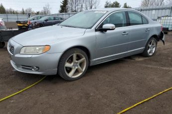 53664384 | 2010 Volvo s80 t6