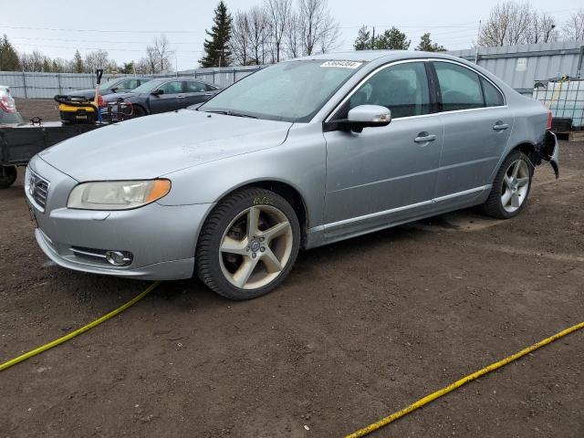 53664384 | 2010 Volvo s80 t6