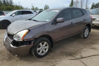 53665114 | 2009 Nissan rogue s