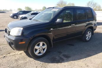 53675664 | 2006 Nissan x-trail xe