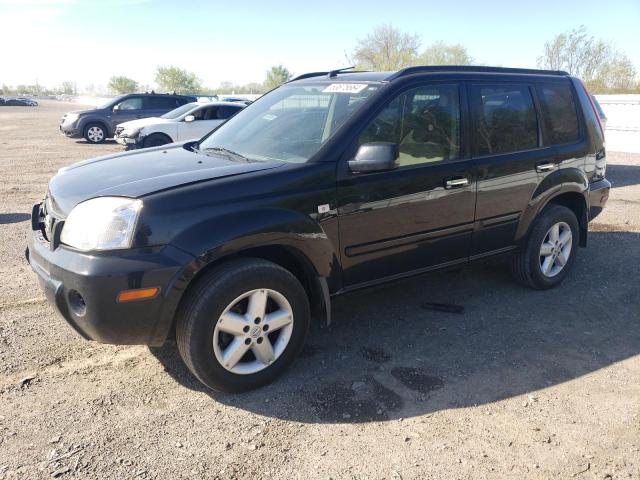 53675664 | 2006 Nissan x-trail xe