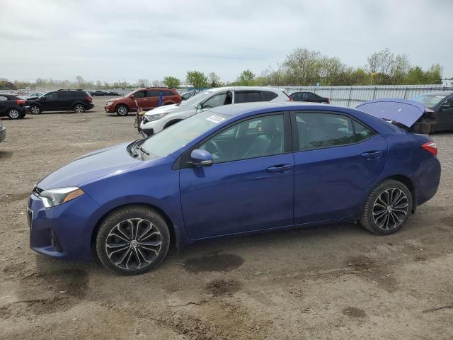 53758034 | 2016 Toyota corolla l