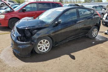 53791014 | 2013 Hyundai accent gls