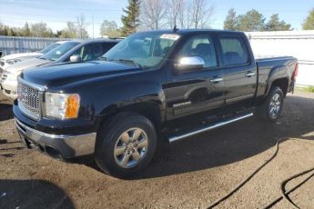 53810254 | 2011 GM c sierra k1500 sle