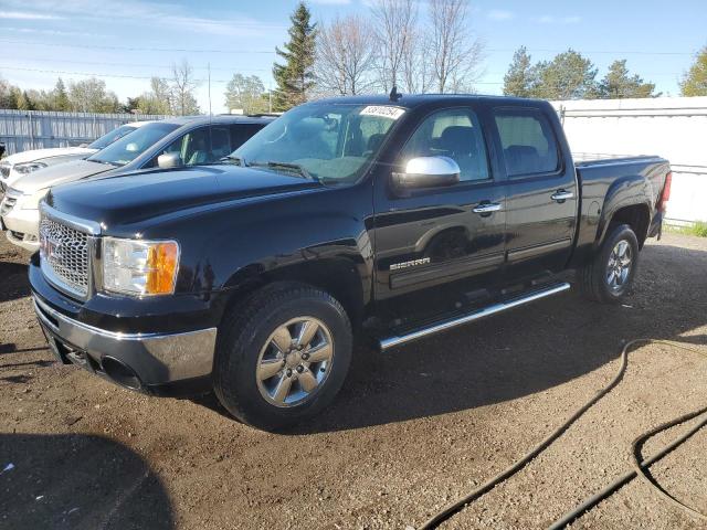 53810254 | 2011 GM c sierra k1500 sle