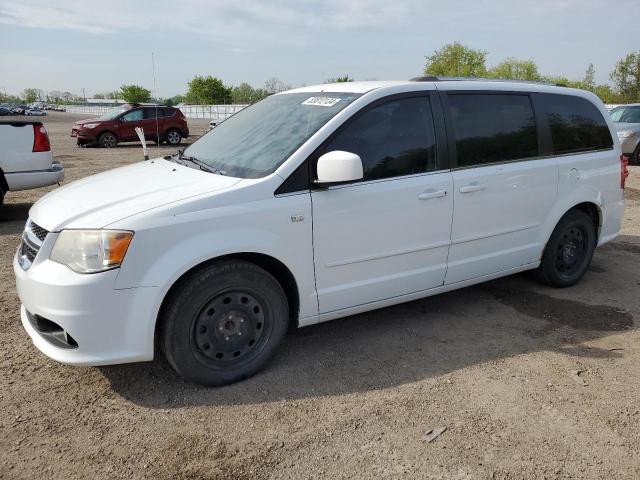 53812134 | 2014 Dodge grand caravan se