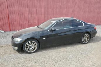 53830544 | 2008 BMW 328 xi sulev