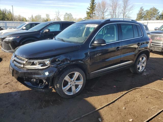 53831504 | 2014 Volkswagen tiguan s