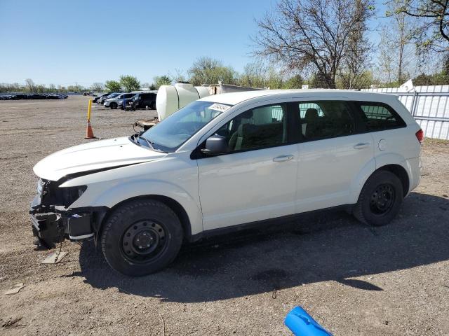 53848494 | 2014 Dodge journey se