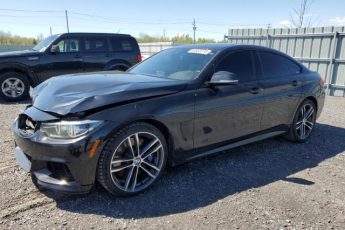 53933774 | 2019 BMW 440xi gran coupe