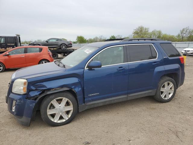 53959624 | 2010 GM c terrain slt