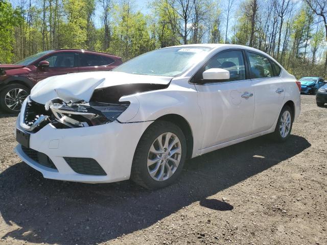 53967744 | 2018 Nissan sentra s