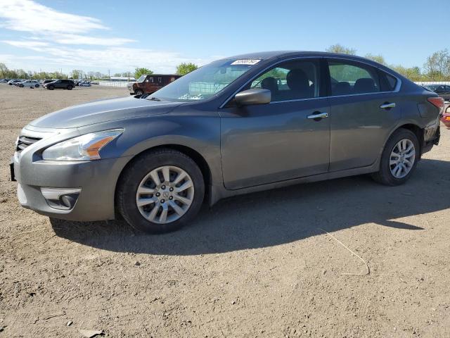 53988784 | 2014 Nissan altima 2.5